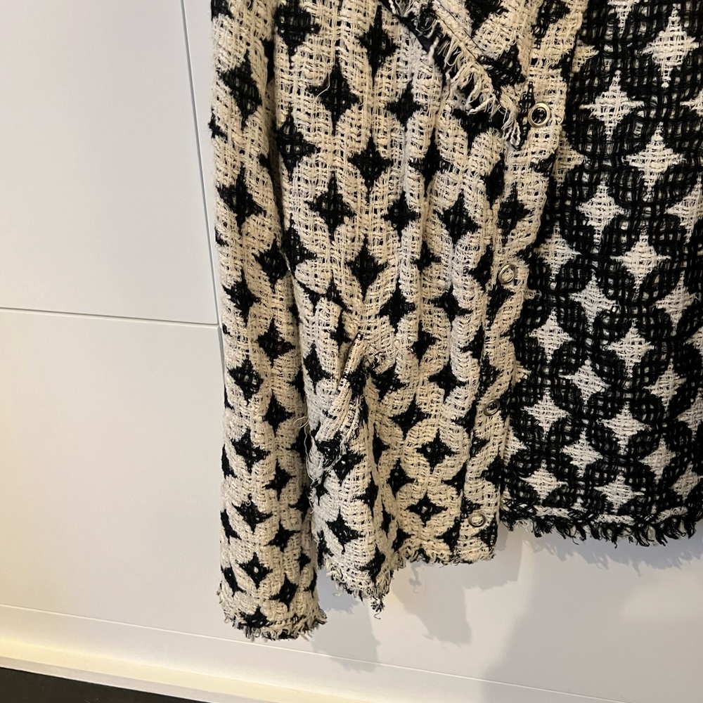 Iro jacket 38 - Picture 3 of 4